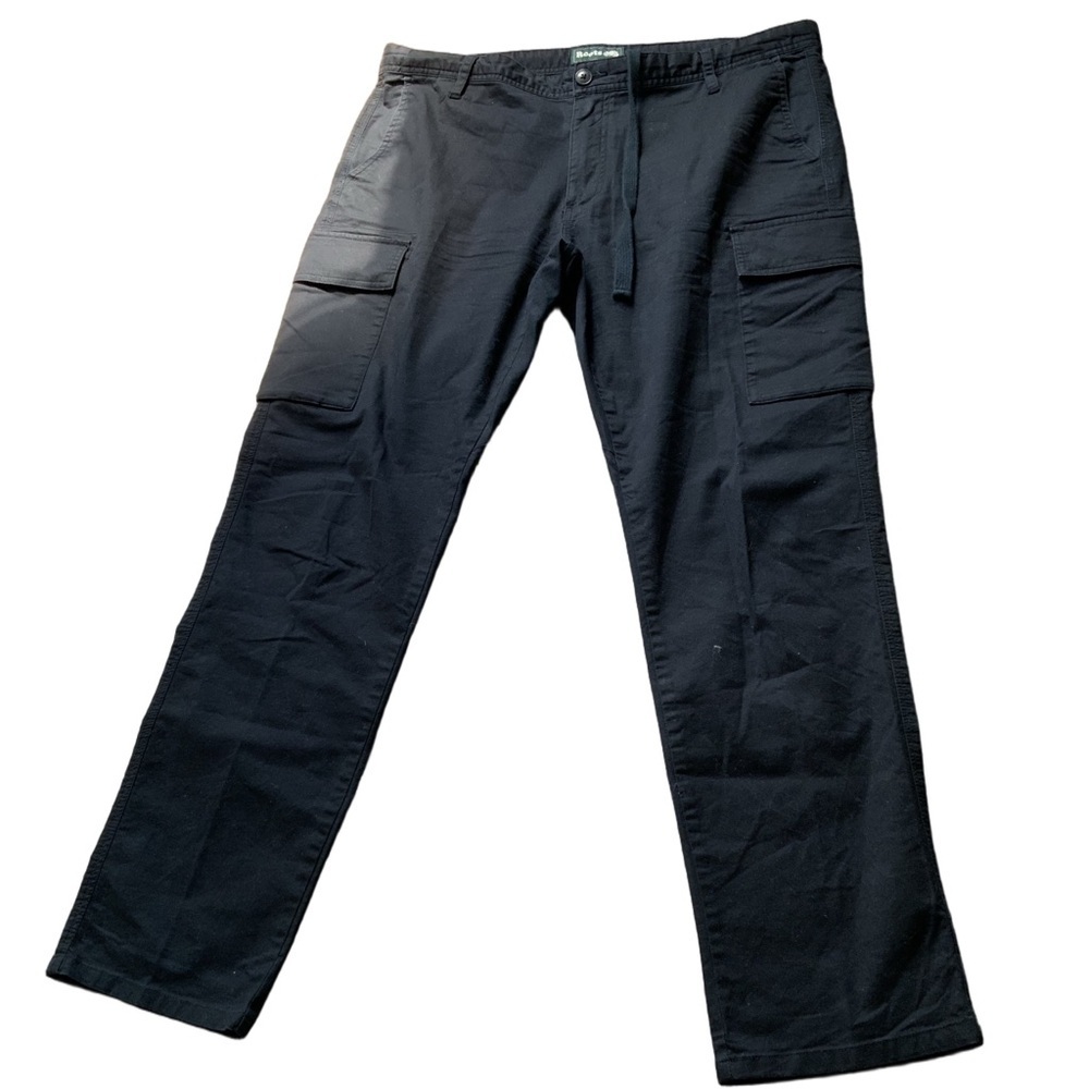 Roots Cargo Pants Men's Size 38